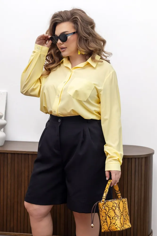 Шорты-бермуды УК-2643-4 Фабрика Моды