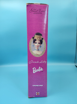 Кукла Барби винтаж 90х 032933