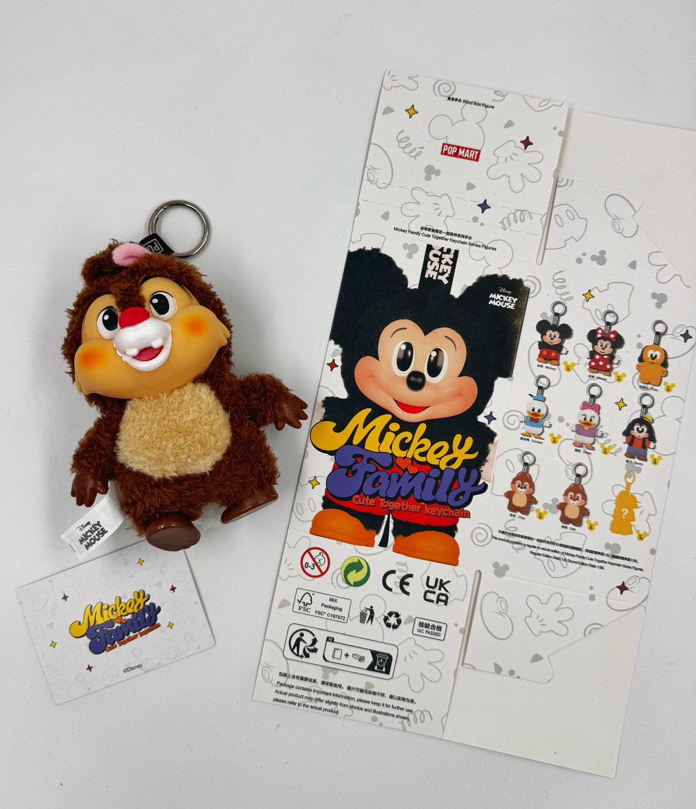 Персонажи Дисней popmart оптом