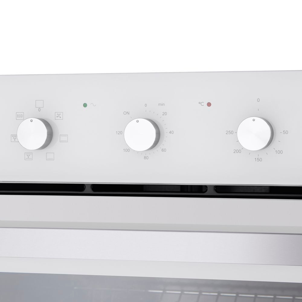 Шкаф духовой электрический HOMSair OEF657WH фото 8