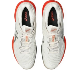 Мужские кросовки для Padel Asics Court FF 3 - soft oat/vintage khaki