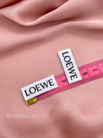 Бирка Лоэв. 10х30 мм