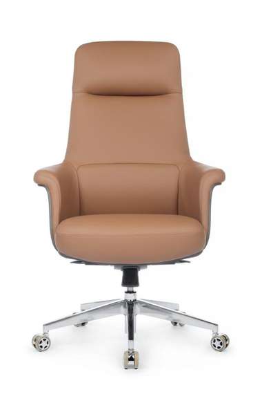 Кресло Verdi A655 Коричневый