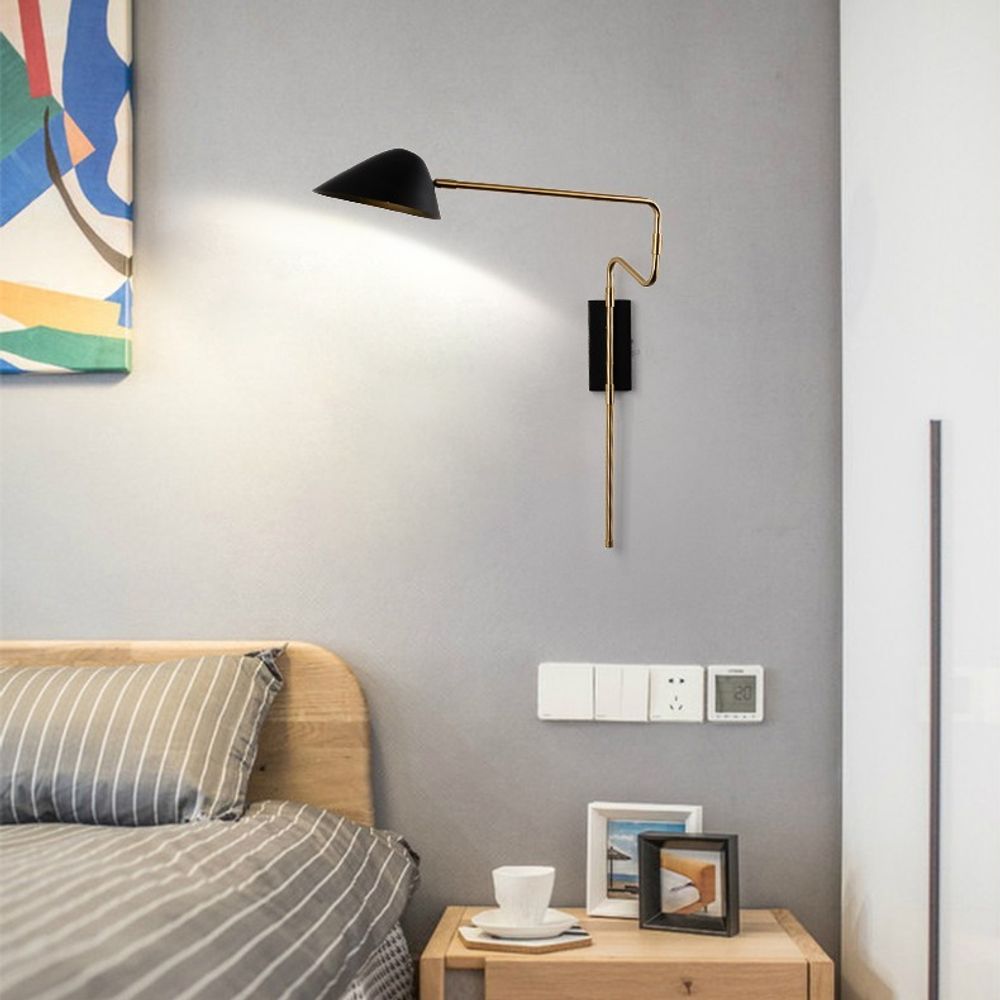 Настенный Светильник Atna By Imperiumloft