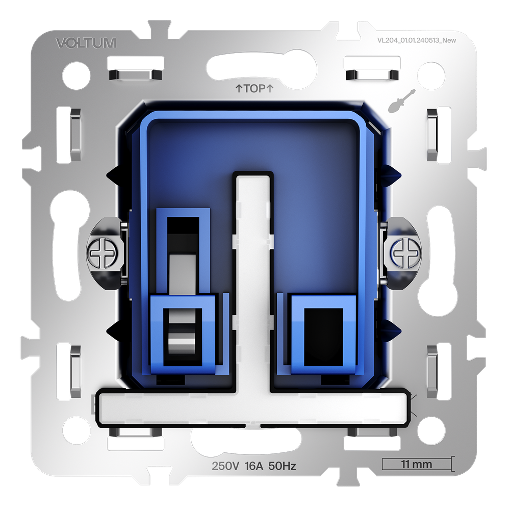 Механизм выключателя карточного, S70