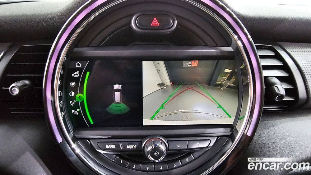 Mini Cooper HIGH (03.2021)