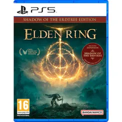 PS5 Elden Ring Shadow of the Erdtree Edition (Новый, Русские субтитры, PPSA-04609)