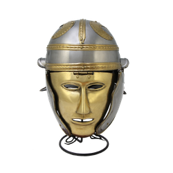 Nautical Шлем галльский