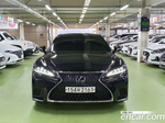 Lexus LS500h 5 Generation 3.5 Luxury AWD (07.2022)