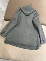 Пальто Loro Piana
