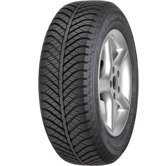 Michelin 205/50R17 93V XL Vector 4Seasons Gen-1 TL M+S