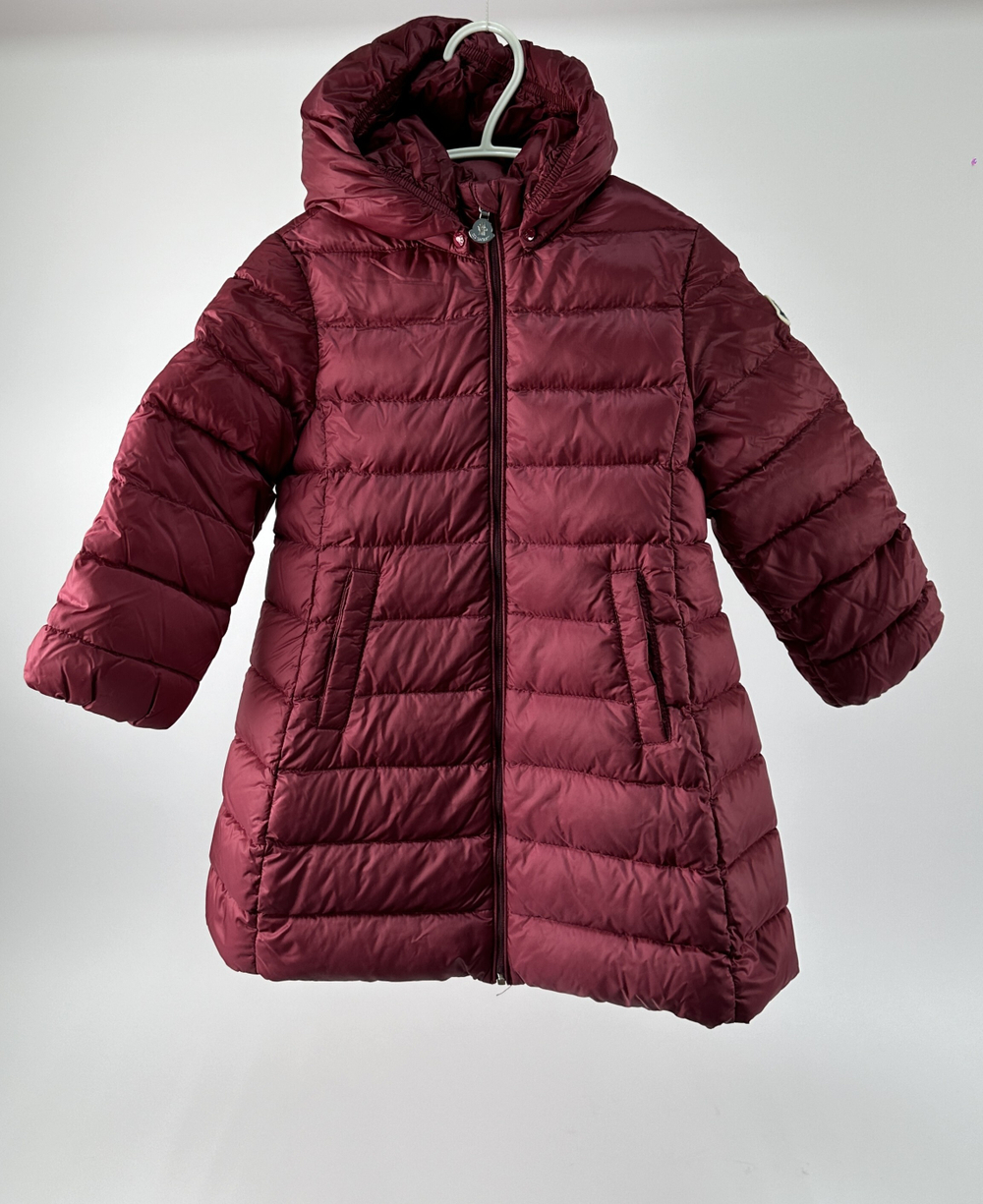 Куртка Moncler