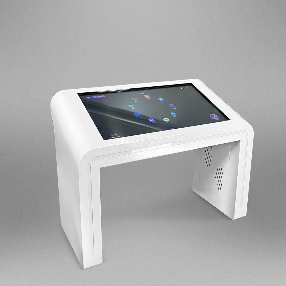 Интерактивный сенсорный стол BM Atom 32"