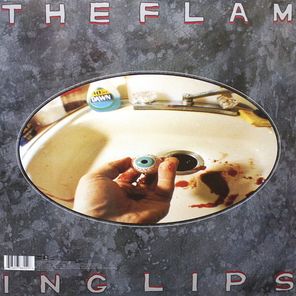 The Flaming Lips / Telepathic Surgery (LP)