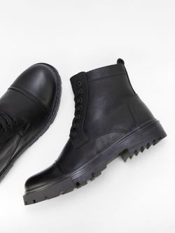 Ботинки мужские M0023-1P