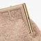 Сумка Fendi First Small розовый