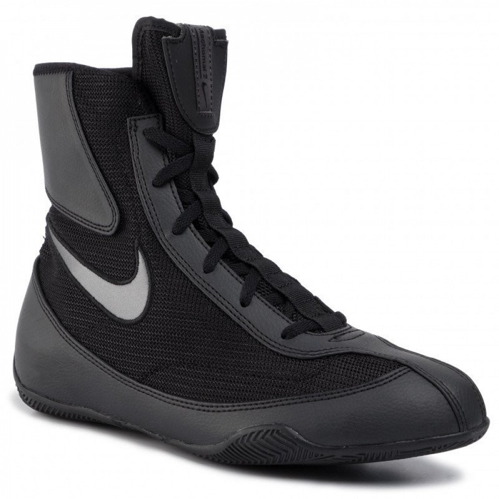 321819-610 Боксерки NIKE MACHOMAI 2