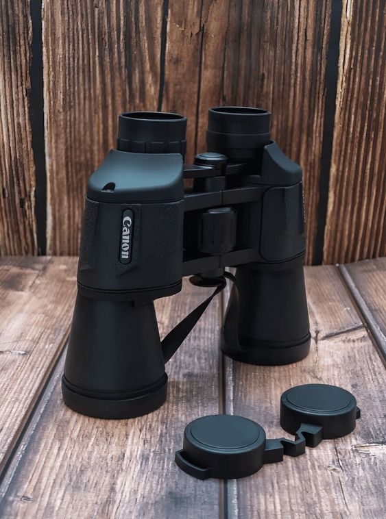 Профессиональный бинокль CANON 60X60