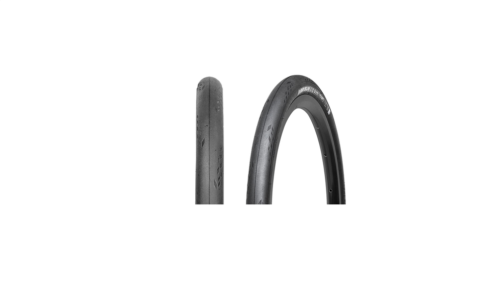 Покрышка ARISUN 700x28C (28-622), STORM R1, дорожная, 330TPI, folding, 235гр. черная