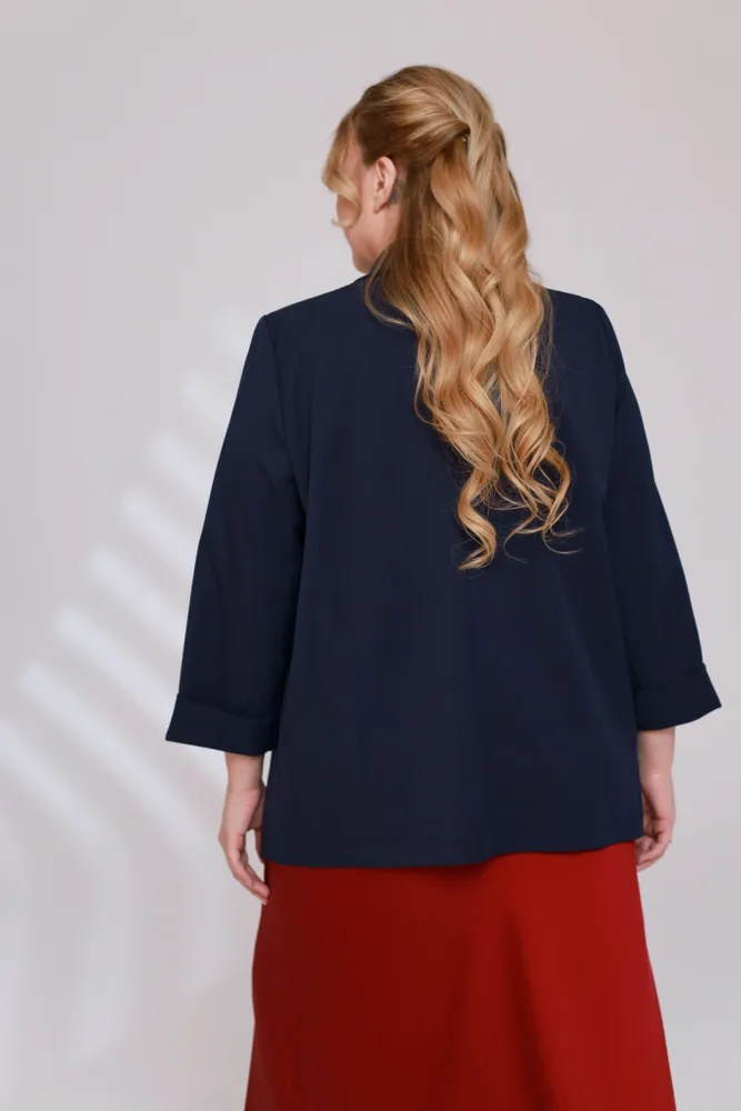 Жакет 2586 Fabrika