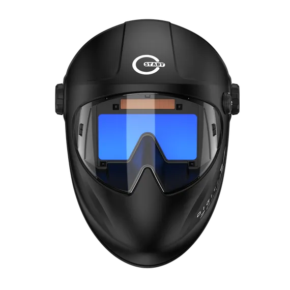 OSA START DIGITAL X ZOOM Маска сварщика хамелеон 51ST07X