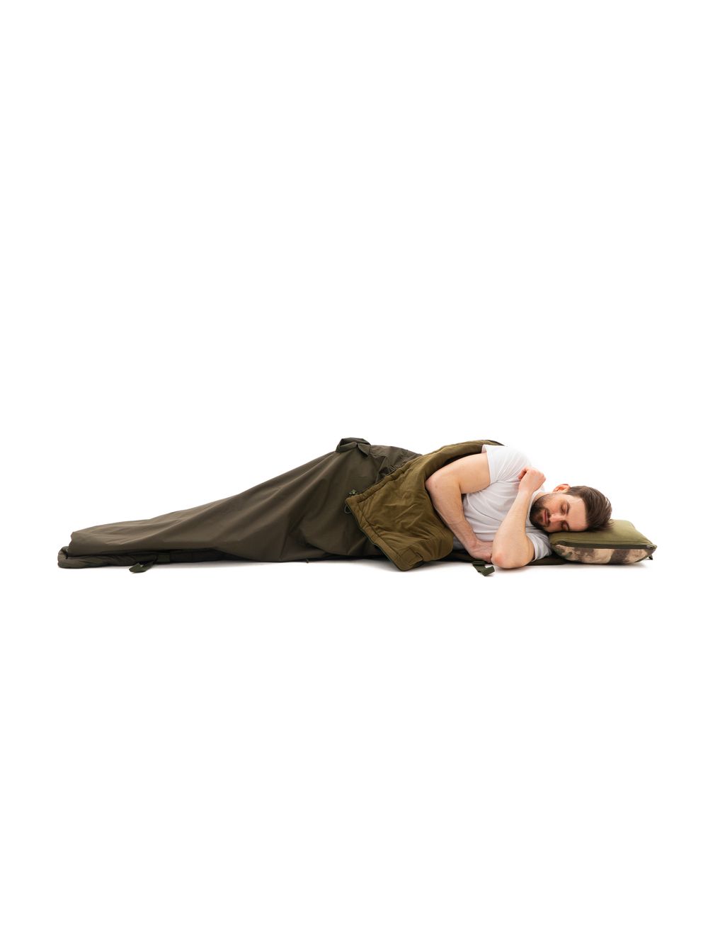 Пончо спальник Transformer Cape-bag, Expert-Tex