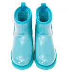 Ugg Classic Clear Mini Clear Water