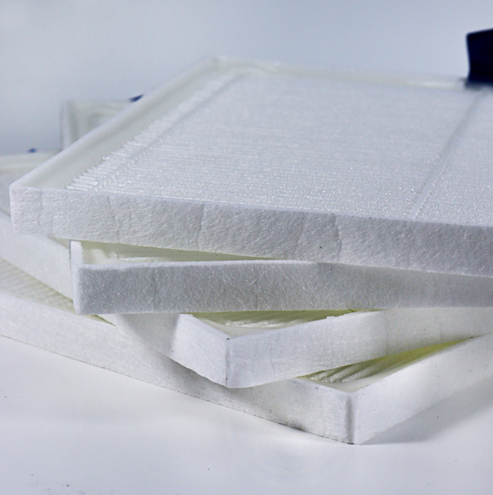 SoLa Hepa Фильтр для пылесоса3