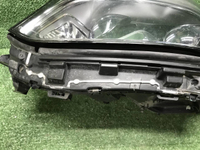 Фара левая Mercedes GLS X166 (2015-2019) LED