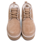 UGG Neumel Platform Sand