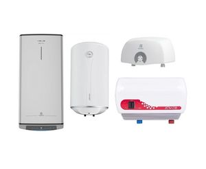 Водонагреватели