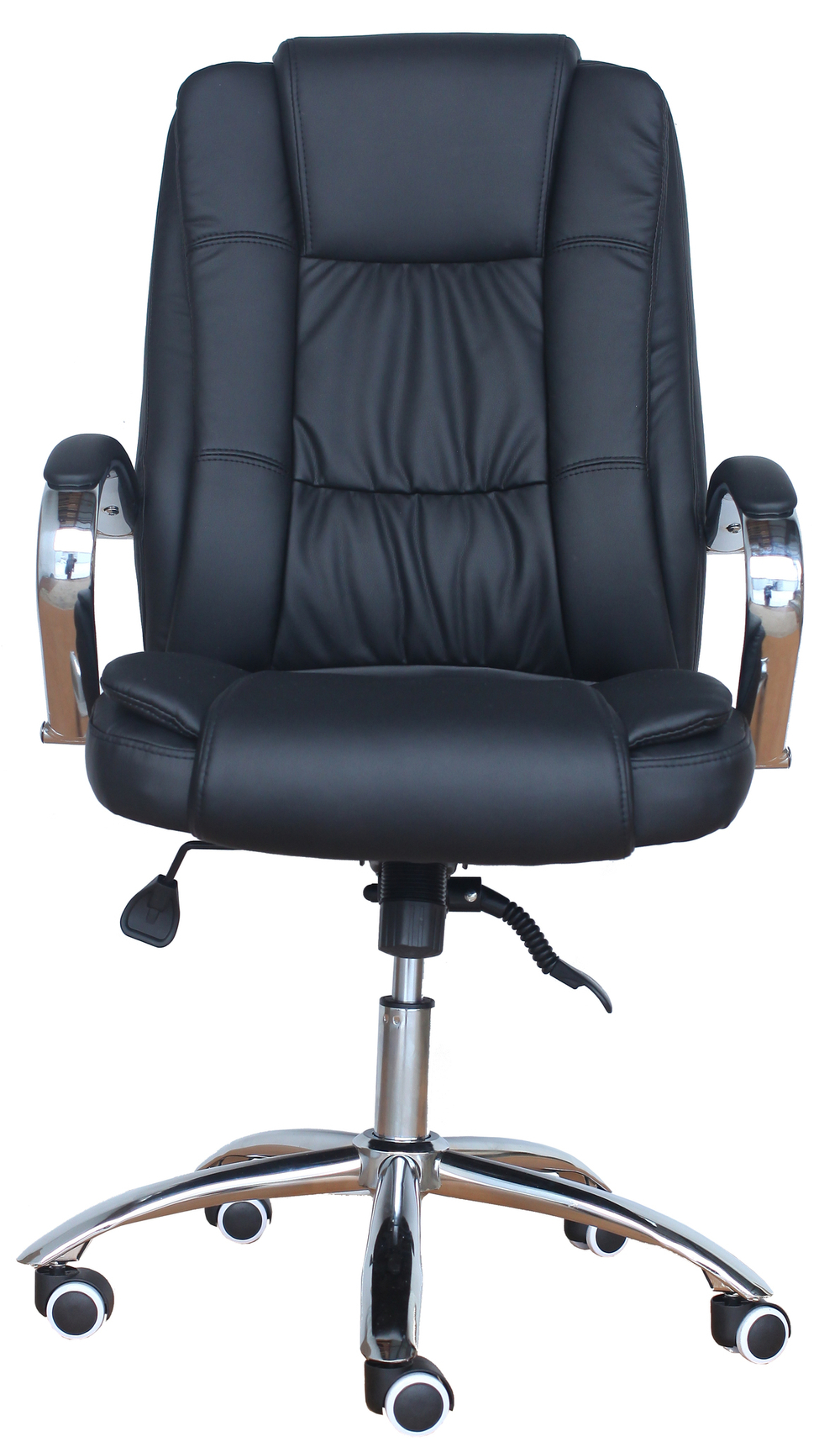 Компьютерное кресло MF-216 black