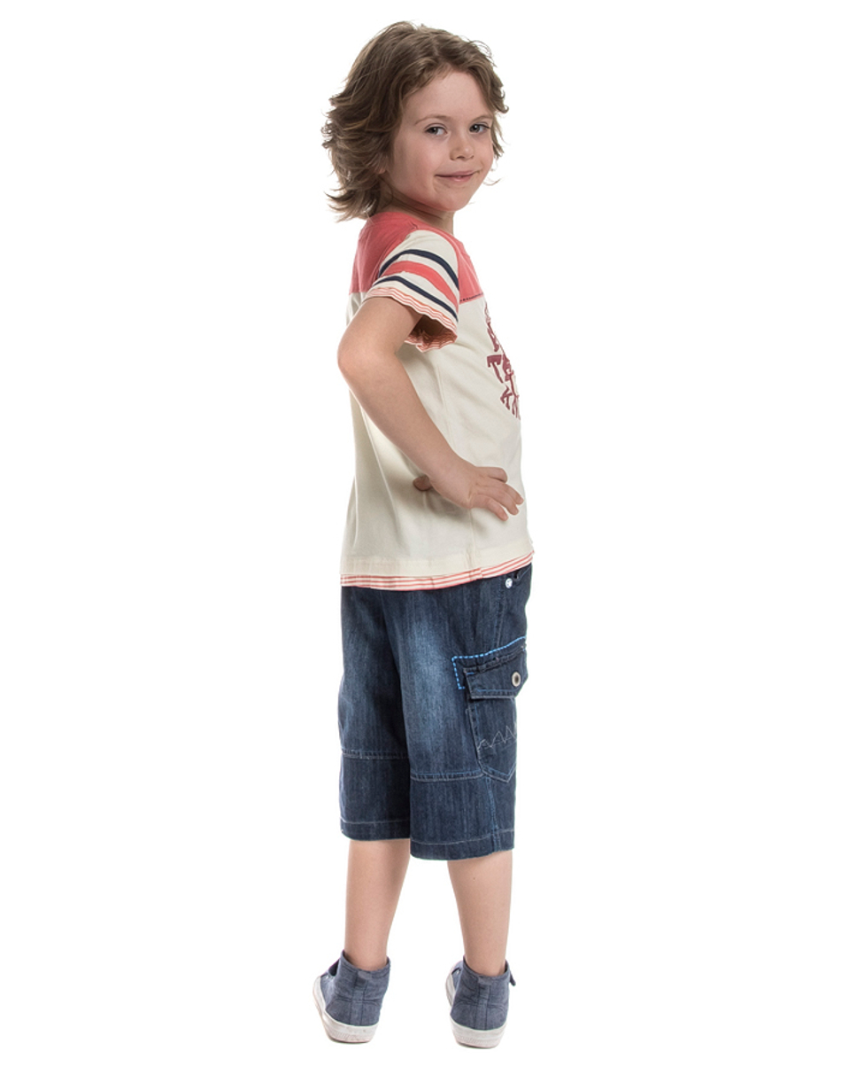 Футболка для мальчика