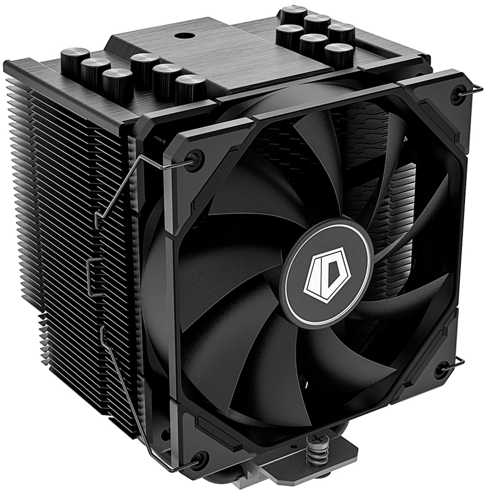 Кулер  ID-Cooling SE-226-XT BLACK