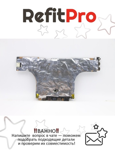 Материнская плата для ноутбука Lenovo Legion 7-15IMH05 C81YT NOK I7-10750H RTX2060 6G (5B20S44494), оригинал