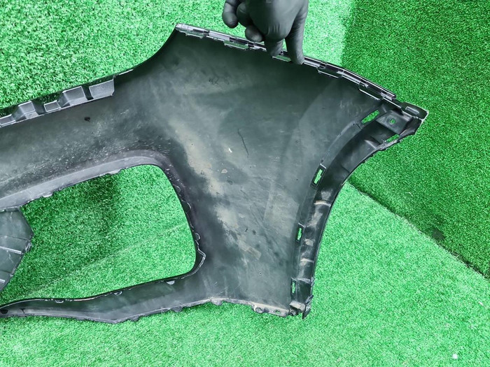 Бампер передний Chery Tiggo 8 Pro Max (2022-2024)