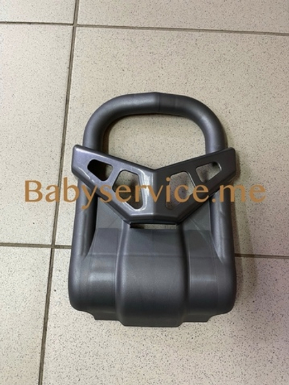 Бампер Peg-Perego Outlaw передний