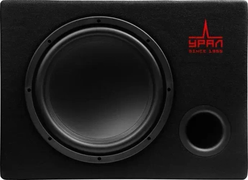 Активный сабвуфер Урал Че Гевара