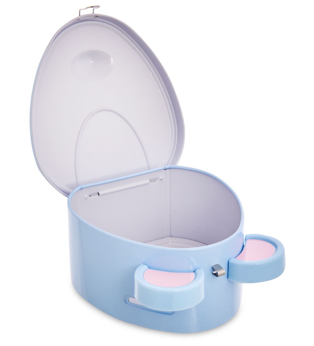 BX- 95/3 Металлическая копилка «Мышка»