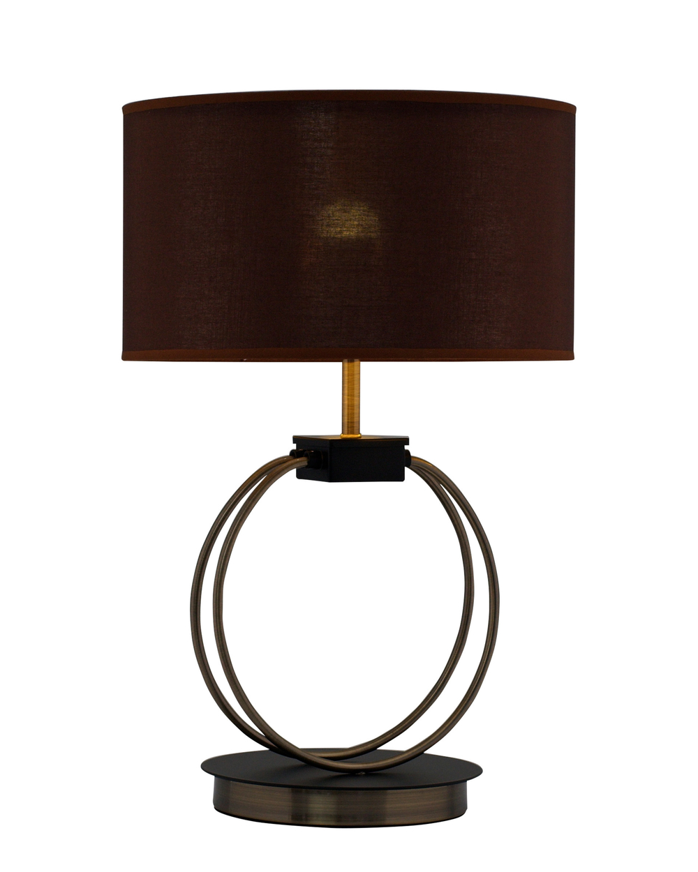 Лампа настольная Moderli V11144-1T Mercy