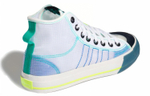 Кроссовки Adidas Originals Nizza Hi Rf