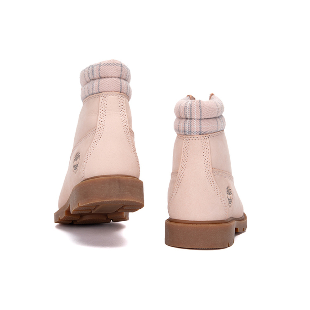 Обувь Timberland Linden Wood Wp 6In Lt Pnk,Fq, A2BBR662