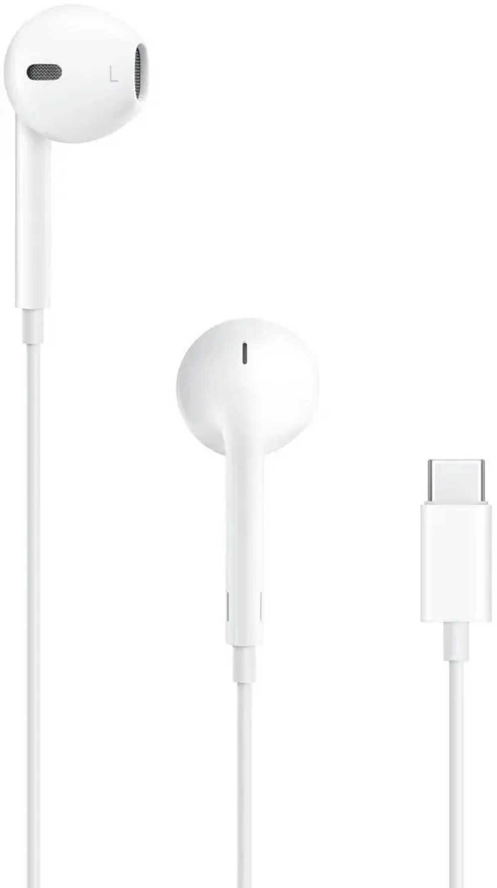 Apple Original Earpods Type-c Connector A3046
