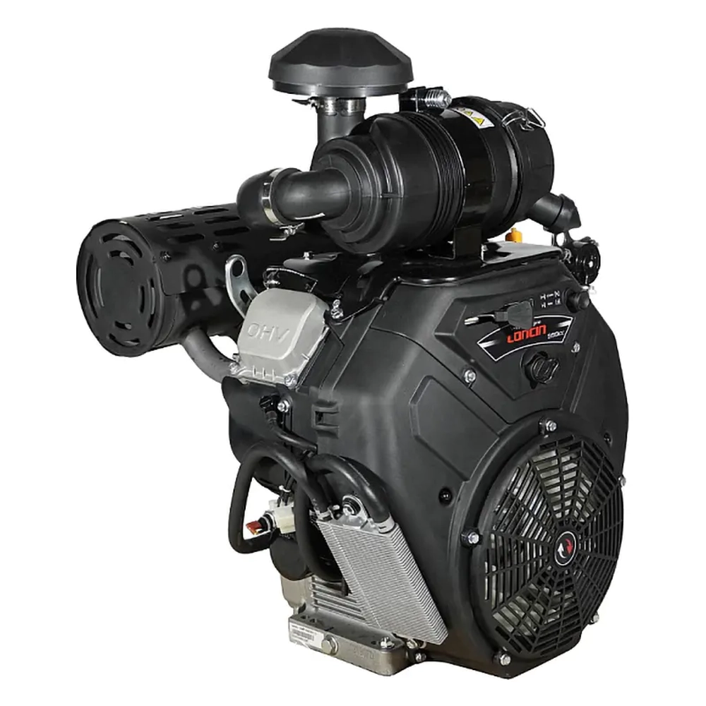 Loncin LC2V90FD D36.5 20А двигатель 00-00152811