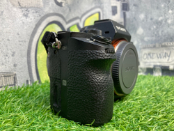 Sony A7 II (92.520 кадров) Покупка/Продажа