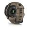 Умные часы Garmin INSTINCT 2X Solar Tactical Edition, коричневый