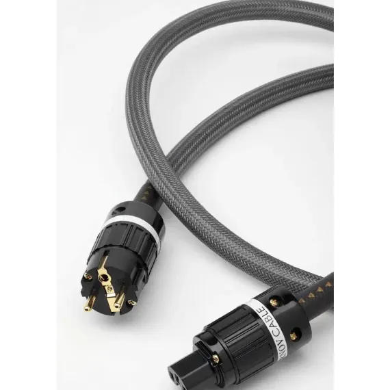 Tchernov Cable Special 2.5 AC Power EUR 4m