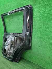 Дверь задняя правая Nissan Pathfinder 3 R51 04-14