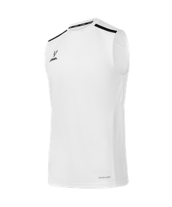 Майка тренировочная DIVISION PerFormDRY Training Sleeveless, белый