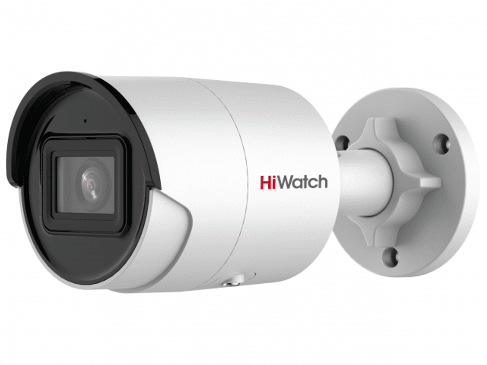 HiWatch IPC-B042-G2/U (6 мм)
